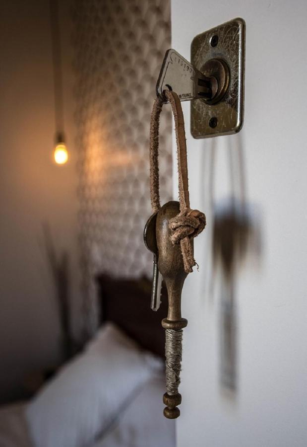 Domaine De Bauzit Bed & Breakfast Vals-pres-le-Puy Luaran gambar
